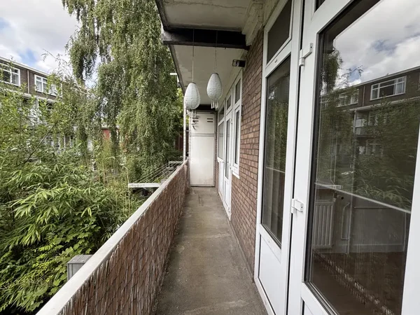 House Exterior