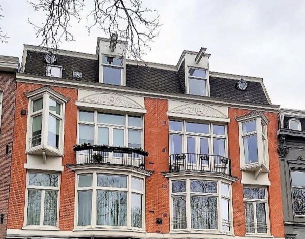 House Exterior