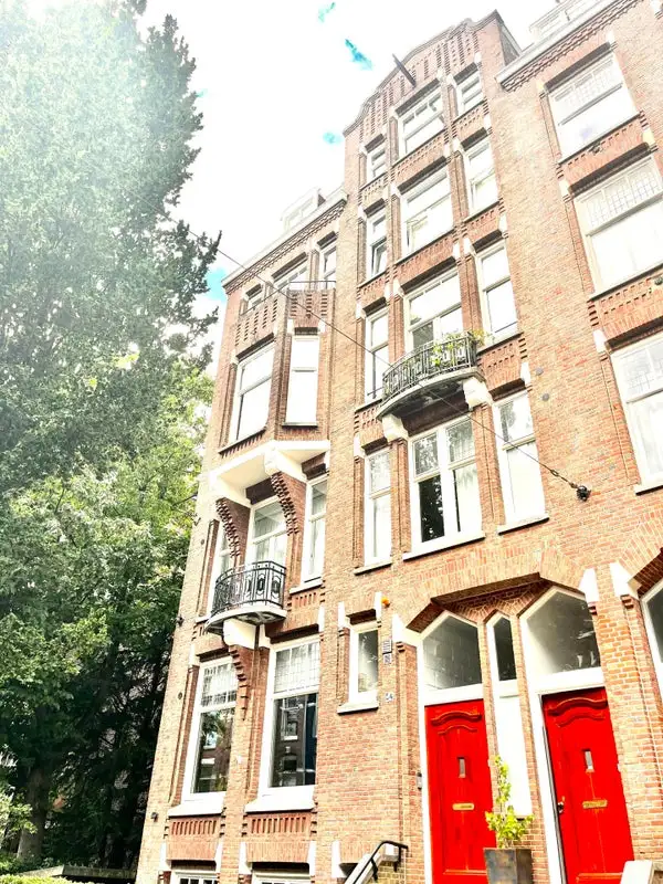 House Exterior