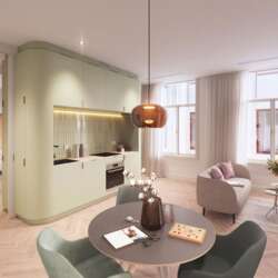 House Interior
