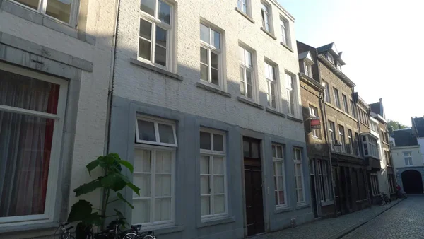 House Exterior