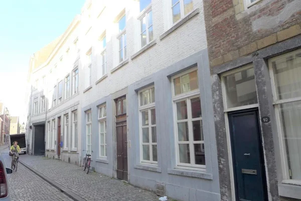 House Exterior