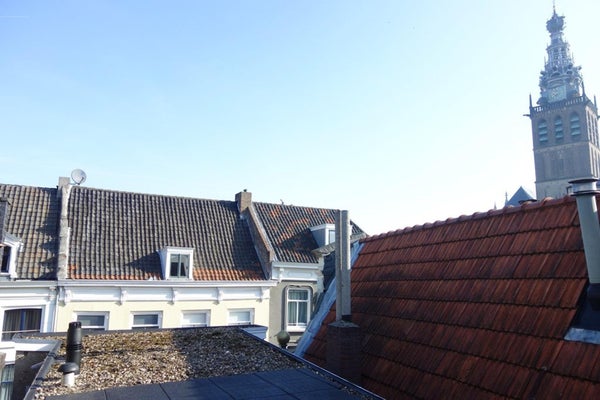 House Exterior