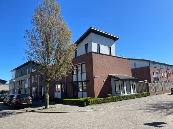 House Exterior