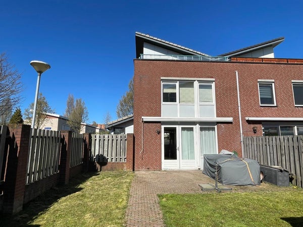 House Exterior