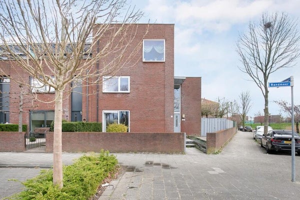 House Exterior