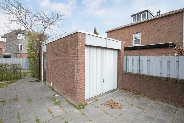House Exterior