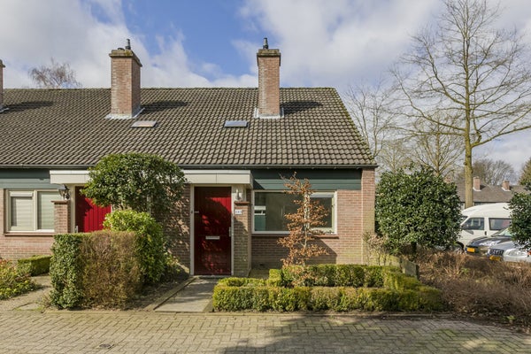 House Exterior