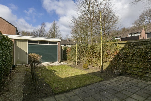 House Exterior