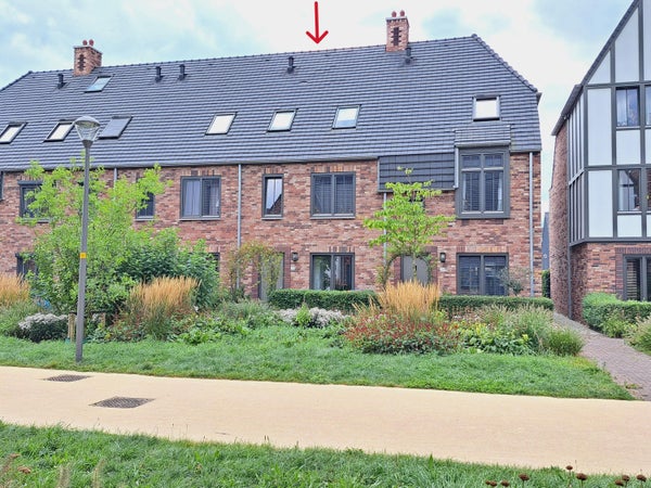House Exterior