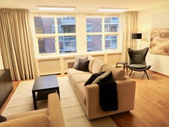 House Interior