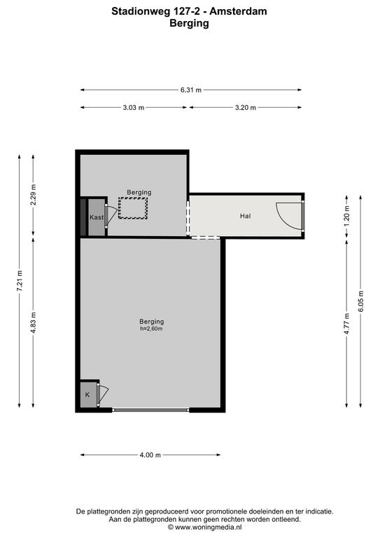 House Exterior