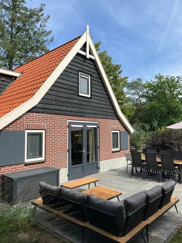 House Exterior