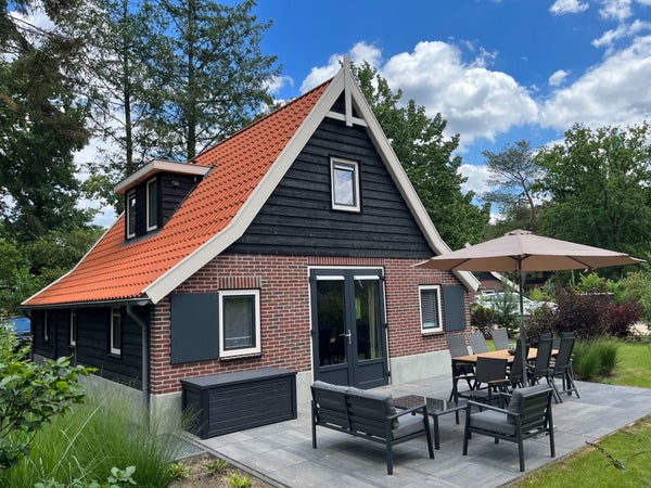 House Exterior