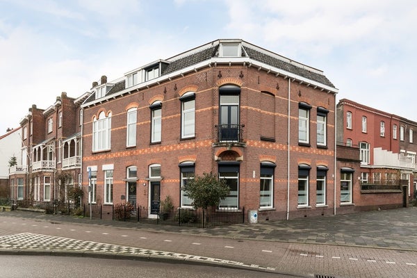 House Exterior