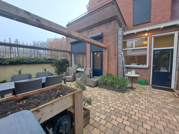 House Exterior