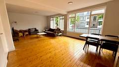 House Interior