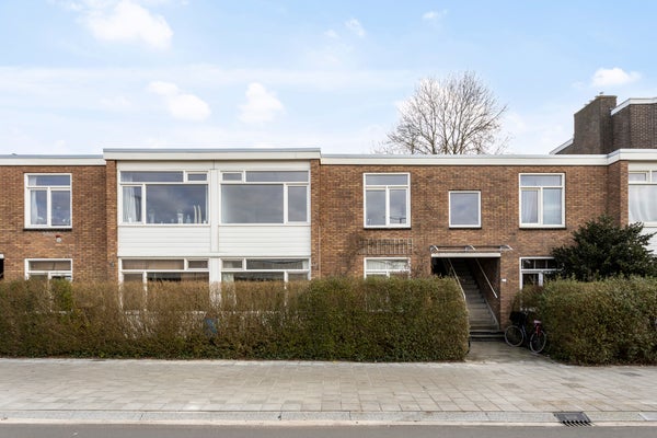 House Exterior