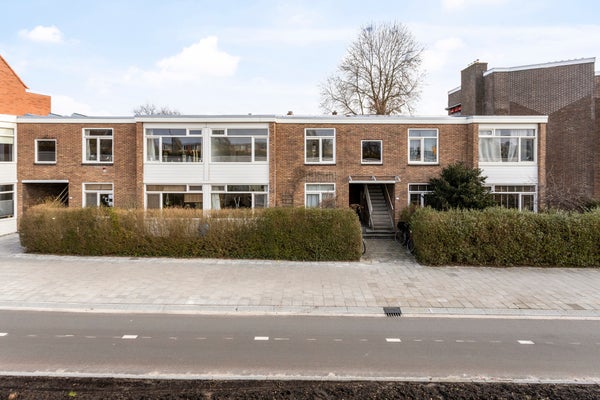 House Exterior