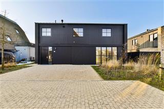 House Exterior