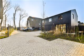House Exterior