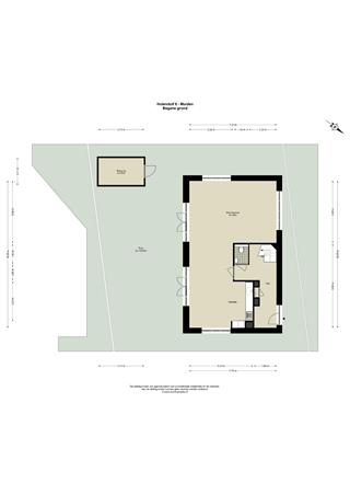 House Exterior