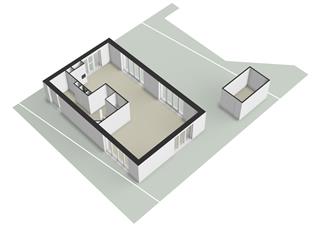 House Exterior