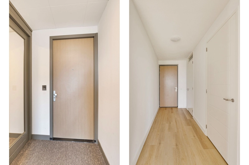 House Exterior