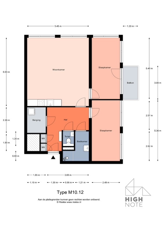 House Interior