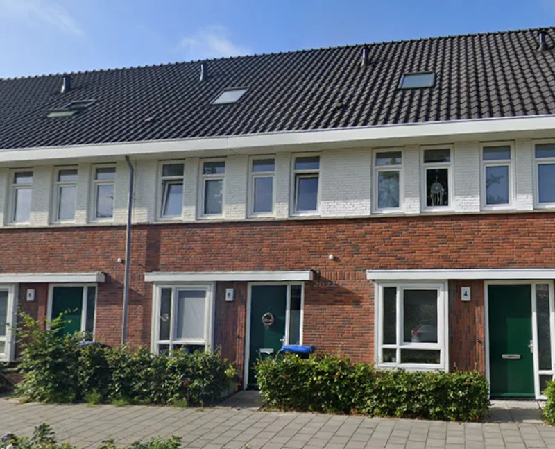 House Exterior