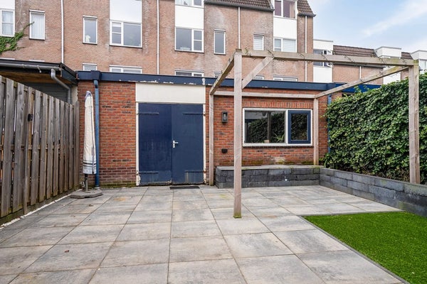 House Exterior