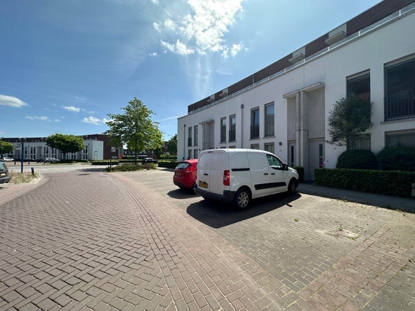 House Exterior