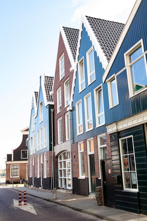 House Exterior