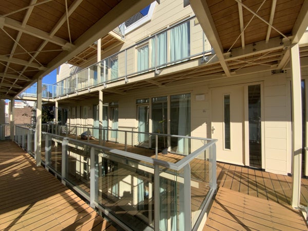 House Exterior