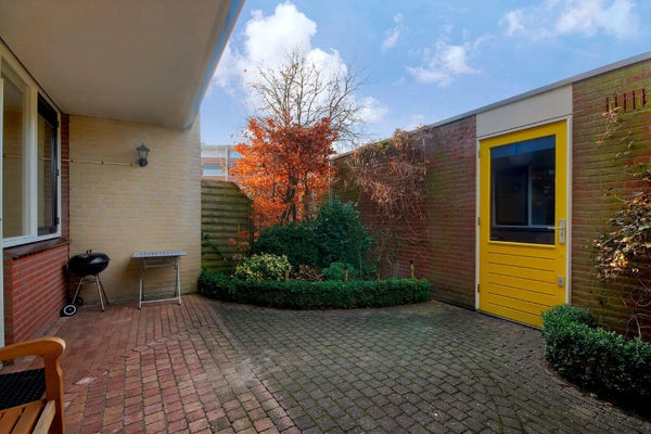 House Exterior