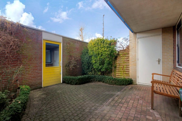 House Exterior