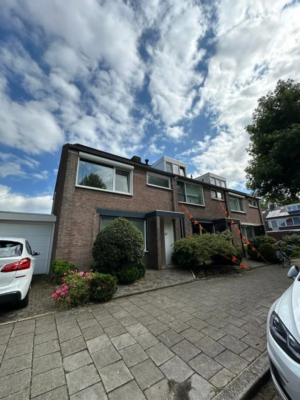 House Exterior