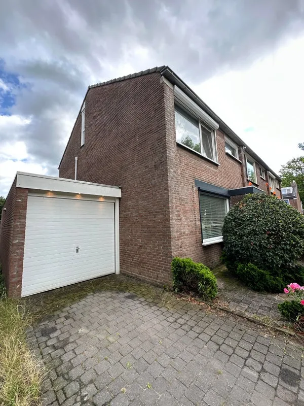 House Exterior