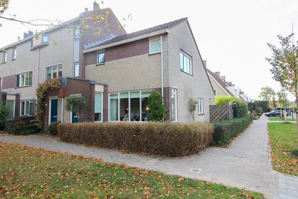 House Exterior