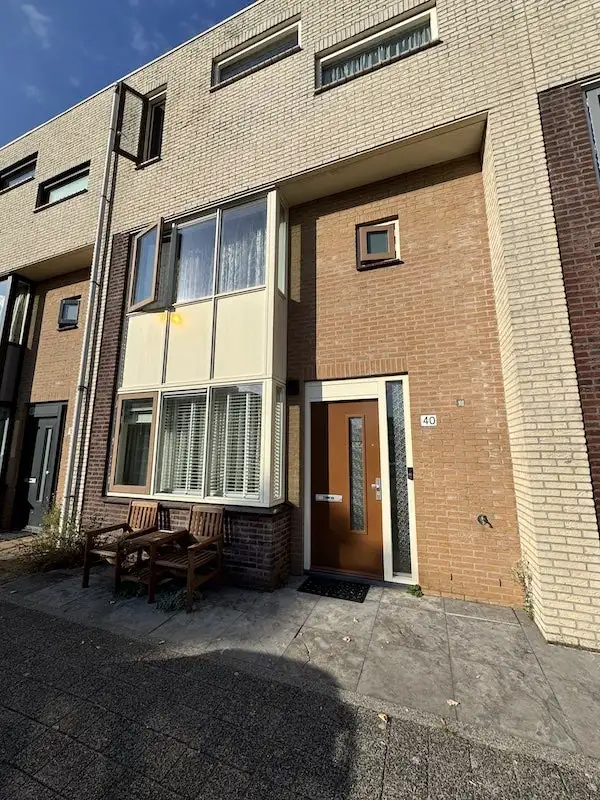 House Exterior