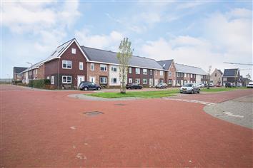 recent house