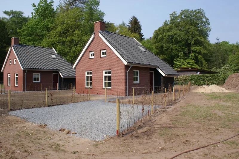 recent house