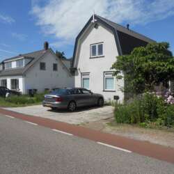 recent house