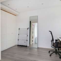 recent house