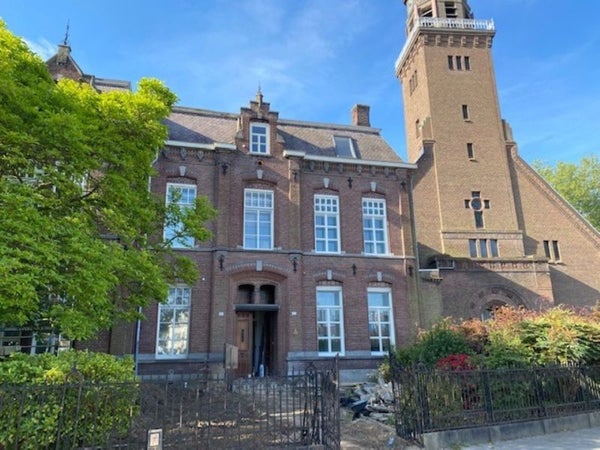 House Exterior