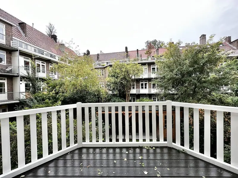 House Exterior