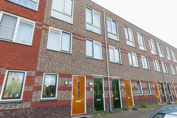 House Exterior