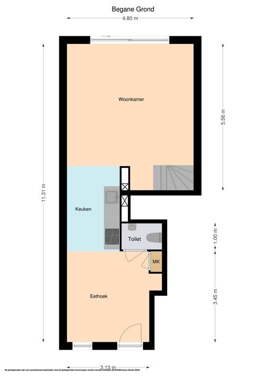House Exterior