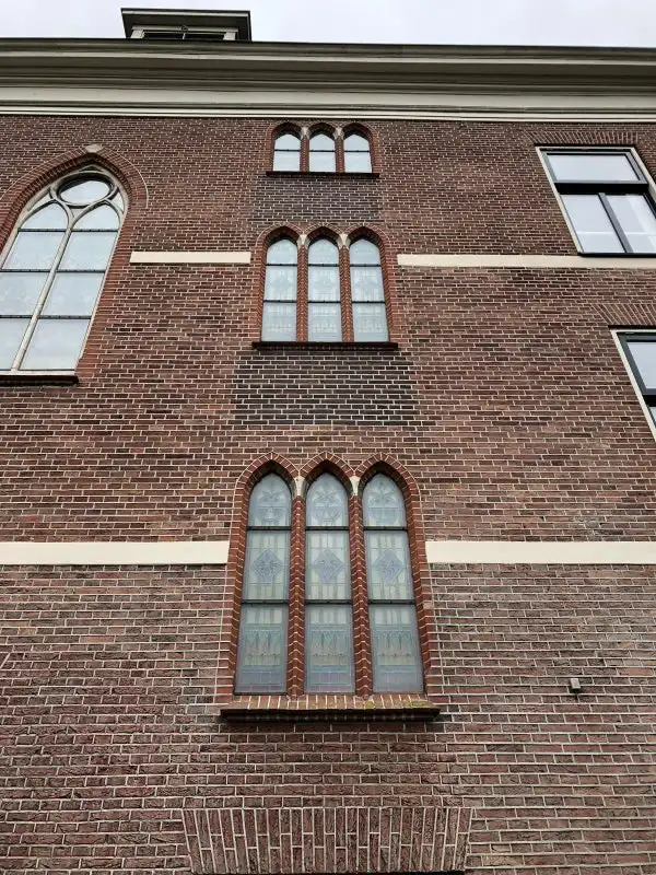 House Exterior
