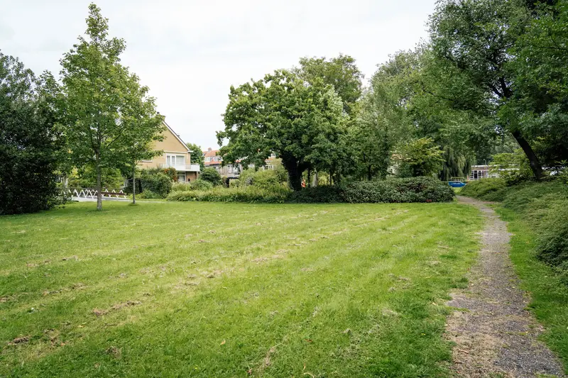 House Exterior